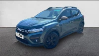 Dacia Sandero Stepway Extreme Go 74kW (100CV) ECO-G