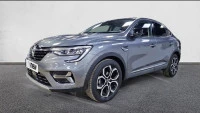 Renault Arkana Techno TCe 103kW(140CV) EDC mild hybrid Renault Arkana Techno TCe 103kW(140CV) EDC mild hybrid