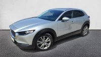 Mazda CX-30 e-SKYACTIV-G 2.0 90 kW 2WD AT Evolution