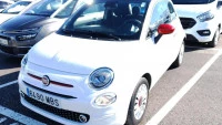 Fiat 500 Red 1.0 Hybrid 51KW (70 CV)