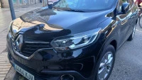 Renault Kadjar Tech Road Energy TCe 97kW (130CV)