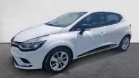Renault Clio Zen Energy TCe 87kW (120CV) EDC Renault Clio Zen Energy TCe 87kW (120CV) EDC