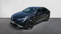 Renault Arkana RS Line E-TECH Híbrido 105kW(145CV)