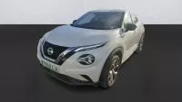 Nissan JUKE DIG-T 86 kW (117 CV) 6 M/T N-CONNECTA