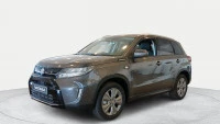 Suzuki Vitara 1.4 T S2 4WD MILD HYBRID Suzuki Vitara 1.4 T S2 4WD MILD HYBRID