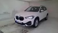 BMW X1 sDrive18dA Business