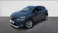 Renault Captur Zen TCe 90