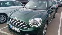 MINI Countryman Cooper D ALL4