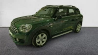 MINI Countryman Cooper D ALL4 MINI Countryman Cooper D ALL4