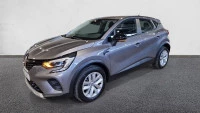 Renault Captur evolution E-Tech PHEV 117kW (160CV) Renault Captur evolution E-Tech PHEV 117kW (160CV)