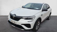 Renault Arkana Techno full hybrid E-Tech 105 kW (145CV)