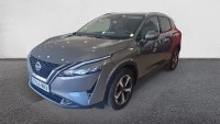 Nissan Qashqai DIG-T 103kW N-Connecta Nissan Qashqai DIG-T 103kW N-Connecta