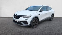 Renault Arkana RS Line TCe 116kW(160CV) EDC mild hybrid