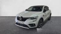 Renault Arkana Zen TCe 103kW(140CV) EDC Micro Híbrido