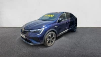 Renault Arkana Techno TCe 103kW(140CV) EDC mild hybrid