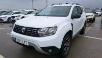 Dacia Duster SL Xplorer TCE 110kW (150CV) 4X2 GPF Dacia Duster SL Xplorer TCE 110kW (150CV) 4X2 GPF