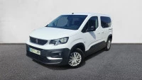 Peugeot Rifter Active Pack Busin. Standard BlueHDi 73kW