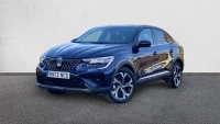 Renault Arkana Techno TCe 103kW(140CV) EDC mild hybrid