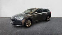 Skoda Octavia Combi 1.5 TSI 110kW DSG m-HEV Selection Skoda Octavia Combi 1.5 TSI 110kW DSG m-HEV Selection