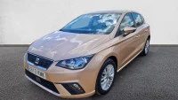 Seat Ibiza 1.0 55kW (75CV) Reference Plus Seat Ibiza 1.0 55kW (75CV) Reference Plus