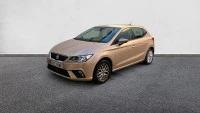 Seat Ibiza 1.0 55kW (75CV) Reference Plus