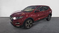 Nissan Qashqai DIG-T 103 kW (140 CV) E6D N-CONNECTA