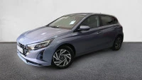 Hyundai i20 1.0 TGDI 48V Klass DCT Hyundai i20 1.0 TGDI 48V Klass DCT