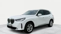 BMW X3 20d xDrive