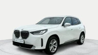 BMW X3 20d xDrive