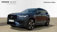 Volvo XC90 2.0 T8 AWD Ultimate Dark Recharge Auto