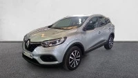 Renault Kadjar Limited GPF TCe 103kW (140CV) Renault Kadjar Limited GPF TCe 103kW (140CV)
