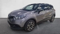 Renault Captur Zen Energy TCe 90 eco2 Euro 6