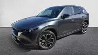 Mazda CX-5 e-Sky G MHEV 2.0 121kW Advantage