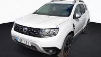 Dacia Duster Prestige 1.6 84kW 4X2 GLP GPF