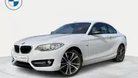 BMW Serie 2 230i