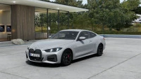 BMW Serie 4 420d Gran Coupé