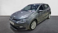 Volkswagen Polo Advance 1.2 TSI 90CV BMT