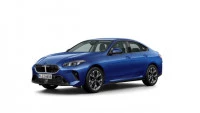 BMW Serie 2 218d Gran Coupe BMW Serie 2 218d Gran Coupe