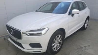 Volvo XC60 2.0 T4 Business Plus Auto