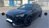 Cupra Formentor 1.5 TSI 110kW (150 CV)