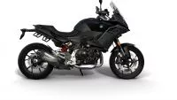 BMW F900 XR 