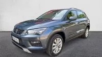 Seat Ateca 1.6 TDI 85kW St&Sp Style Plus Nav Eco Seat Ateca 1.6 TDI 85kW St&Sp Style Plus Nav Eco