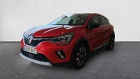 Renault Captur techno E-Tech full hybr.105 kW(145CV) Renault Captur techno E-Tech full hybr.105 kW(145CV)