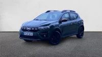 Dacia Sandero Stepway Extreme Go 74kW (100CV) ECO-G