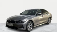 BMW Serie 3 318d Auto.