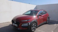 Hyundai Kona 1.6 GDI HEV Klass DCT Hyundai Kona 1.6 GDI HEV Klass DCT