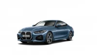 BMW Serie 4 420d