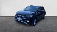 Volkswagen T-Cross Advance 1.0 TSI 81kW (110CV) DSG