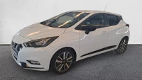 Nissan Micra IG-T 68 kW (92 CV) E6D-F Acenta
