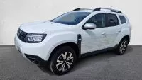 Dacia Duster Prestige TCE 66kW(90CV) 4X2 Dacia Duster Prestige TCE 66kW(90CV) 4X2